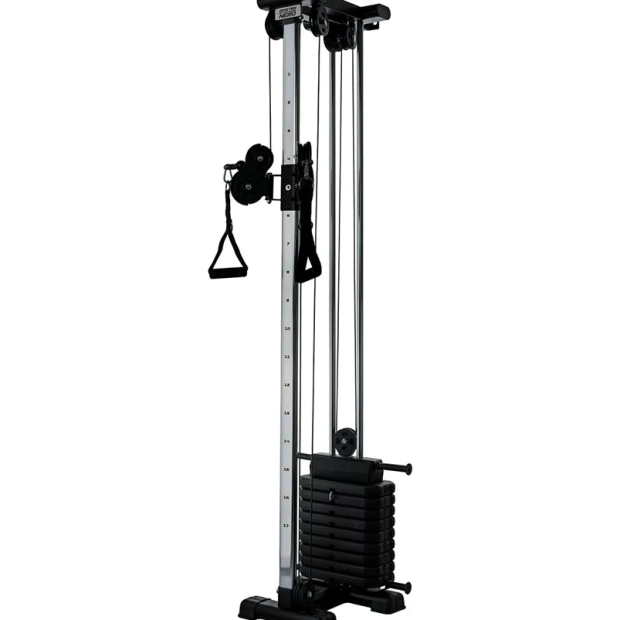 Nero Cable Machine
