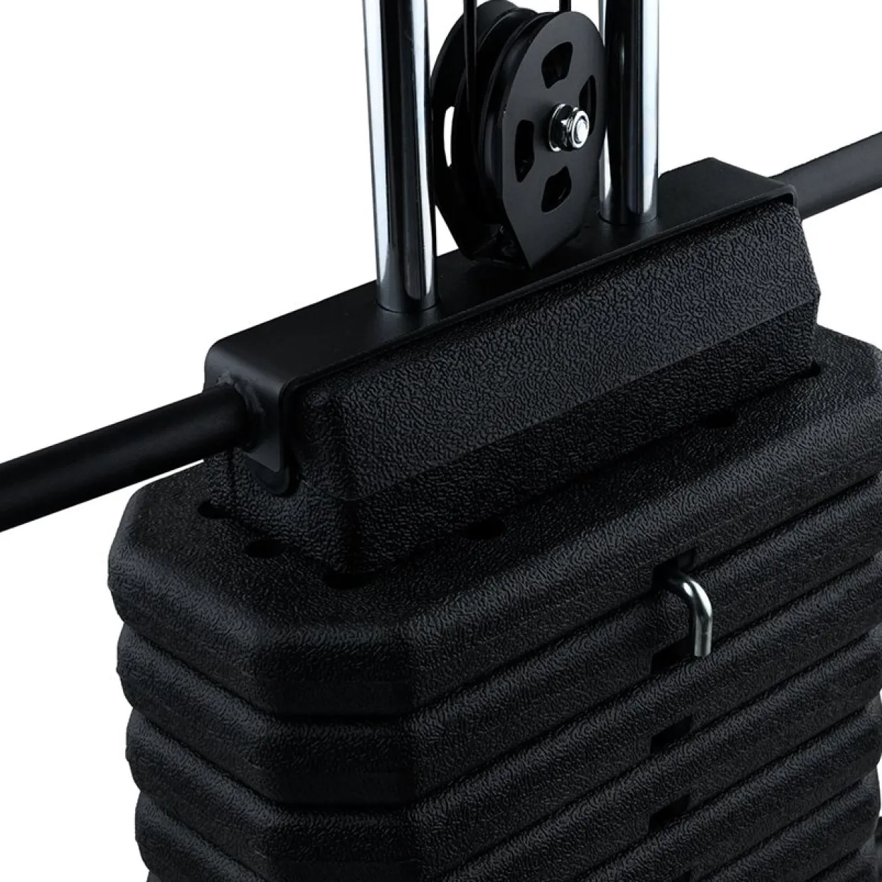 Nero Cable Machine