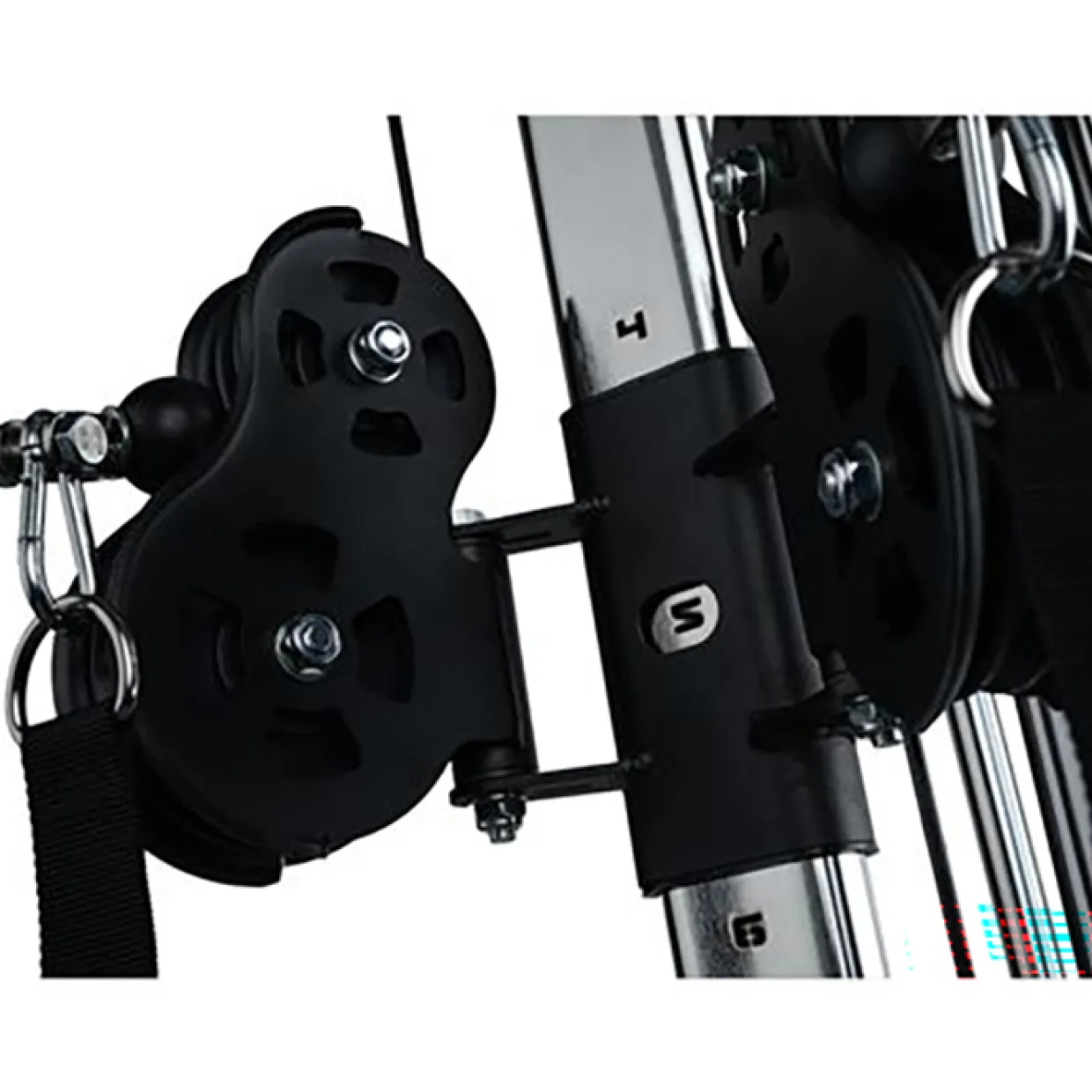 Nero Cable Machine