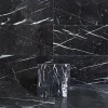 Nero Marquina Svart Polerad 30x30 cm