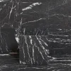 Nero Marquina Svart Matt 30x30 cm
