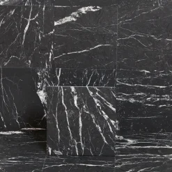 Nero Marquina Svart Matt 30x30 cm
