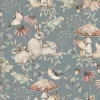Newbie Wallpaper Minou 7482