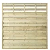 Newline 180x180 cm Tryckimpregnerad