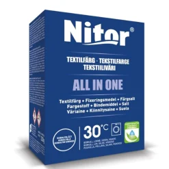 Nitor All In One Mini