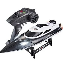 Nitro Speed Black