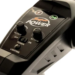 Nitro Speed Black
