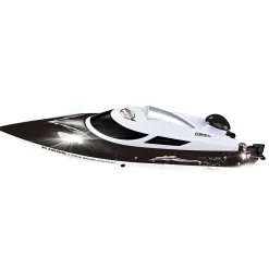 Nitro Speed Black