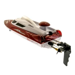 Nitro Speed Red