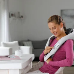 NM860 Shiatsu för Nacke