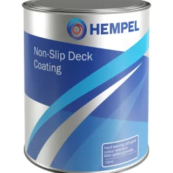 Non-Slip Deck