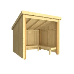 Nordic 5 m2