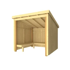 Nordic 5 m2