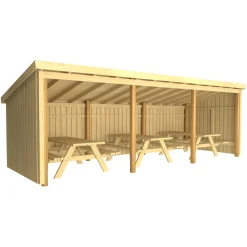 Nordic 14 m2