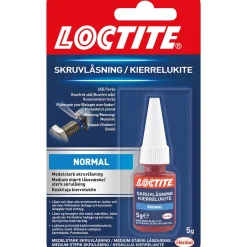 Normal Loctite 5g