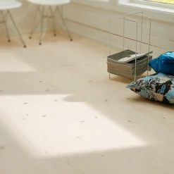 Norrlandsfuru XXL Borstad Lut Extra Vitolja 1-Stav