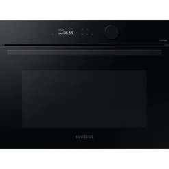NQ5B5713GBK Series 5 Smart Cooking 50L Svart
