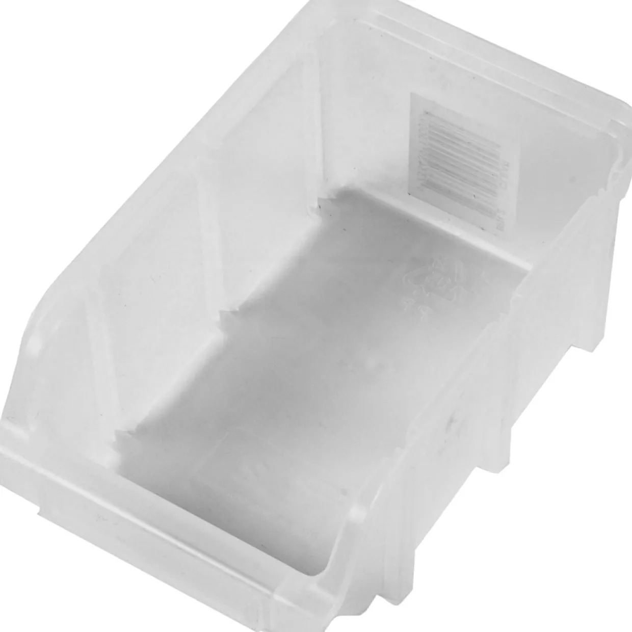 Nr. 2, H: 7.4 cm L: 16.5 cm B: 13 cm 1 St