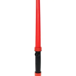 NSP-1632 LED Röd Batteridriven Arbetslampa