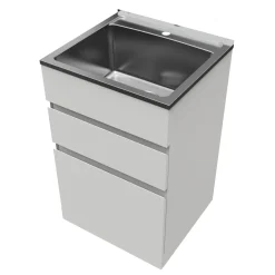 NTB 5 med Köksblandare Damixa Space