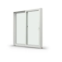 NTech Aluminium 2-Delad