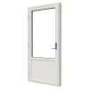NTech Aluminium Lagerförd