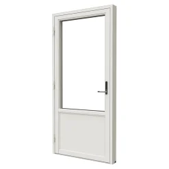 NTech Aluminium Lagerförd