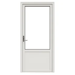 NTech Aluminium Lagerförd