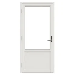 NTech Aluminium Lagerförd