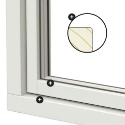 NTech Aluminium Lagerförd