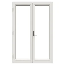 NTech Helglasad Aluminium