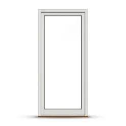 NTech Helglasad Aluminium Lagerförd