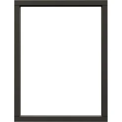 NTech Aluminium BlackLine Svart