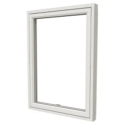 NTech 3-Glas Aluminium Lagerfört