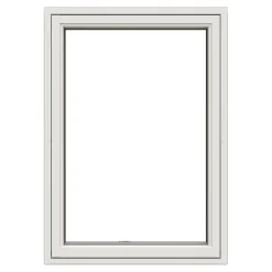 NTech 3-Glas Aluminium Lagerfört