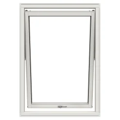 NTech 3-Glas Aluminium Lagerfört