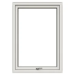 NTech 3-Glas Aluminium Lagerfört