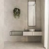 Nuances Ivory Matt 60x60 cm