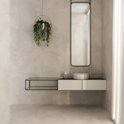 Nuances Ivory Matt 60x60 cm