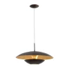 Nuvano D48 Brun/Guld