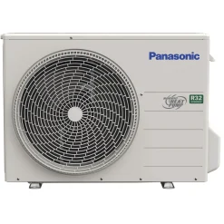 NZ25YKE Etherea Wifi-Styrd 3,4kW