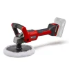 och slipmaskin CE-CP 18/180 Li E-Solo