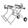 och arbetsbord Bosch GTA 2500 W Professional