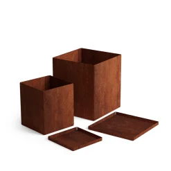 Odla Corten Tjocklek 1,5 mm