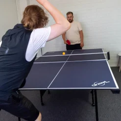 Officiell Storlek Hopfällbar