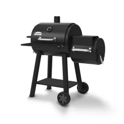 Offset Smoker 400