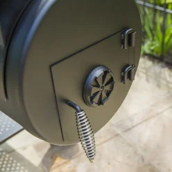 Offset Smoker 400