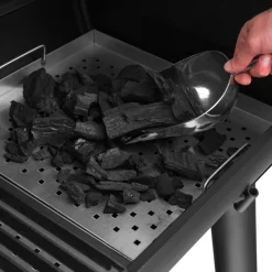Offset Smoker 400