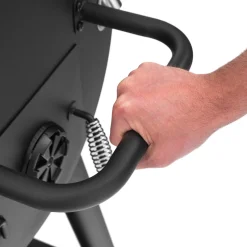Offset Smoker 400