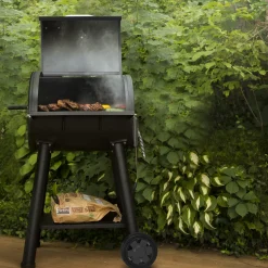 Offset Smoker 400
